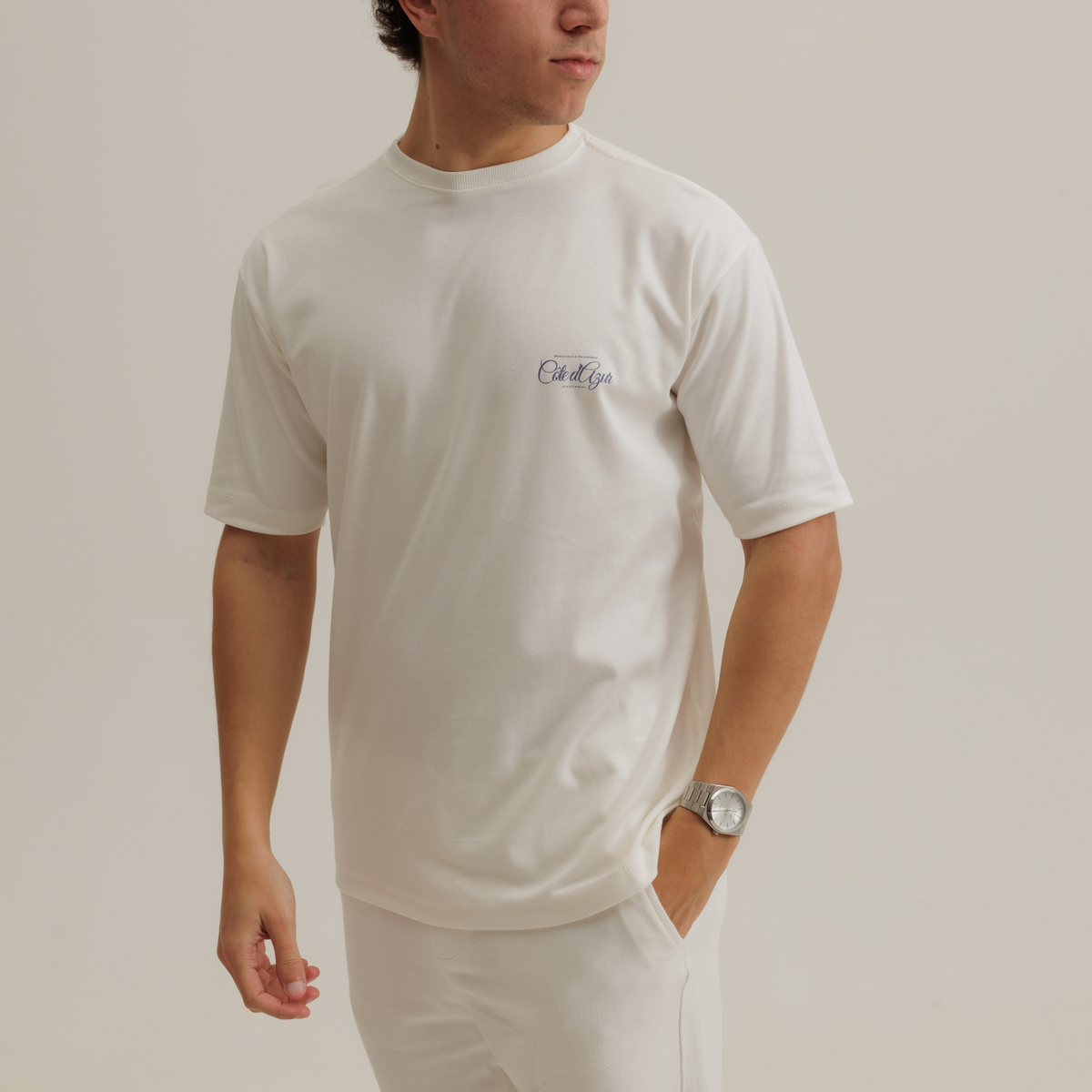 Como Relaxed T-Shirt