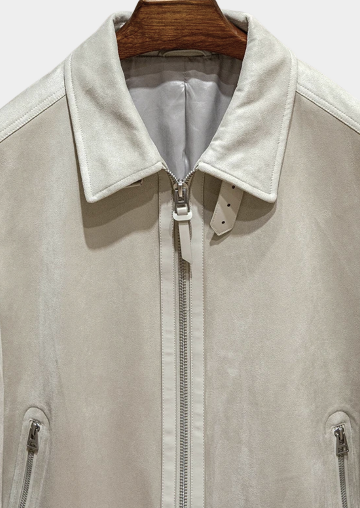 Nice Casual Jacket