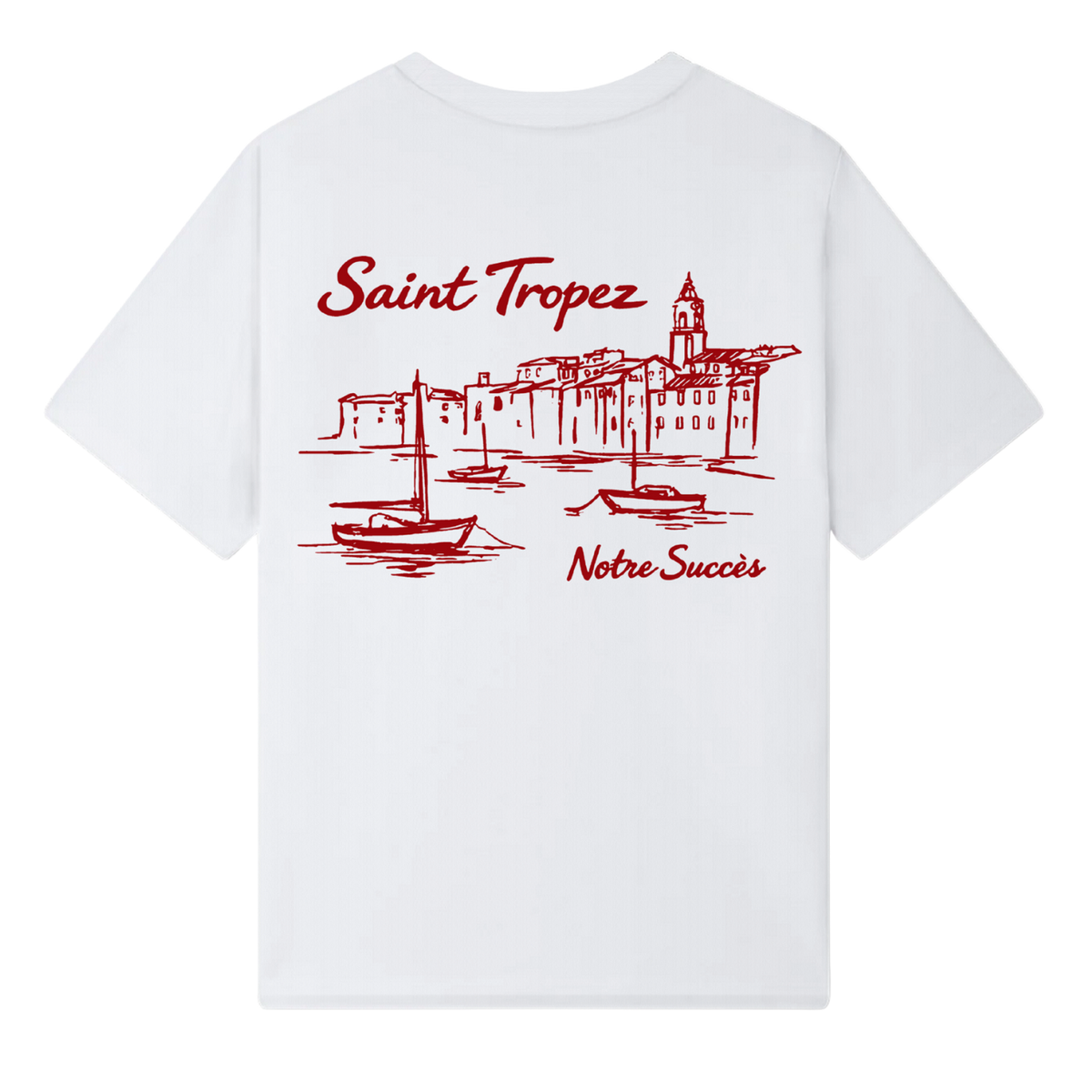 Naples Resort Apparel - Contemporary Menswear