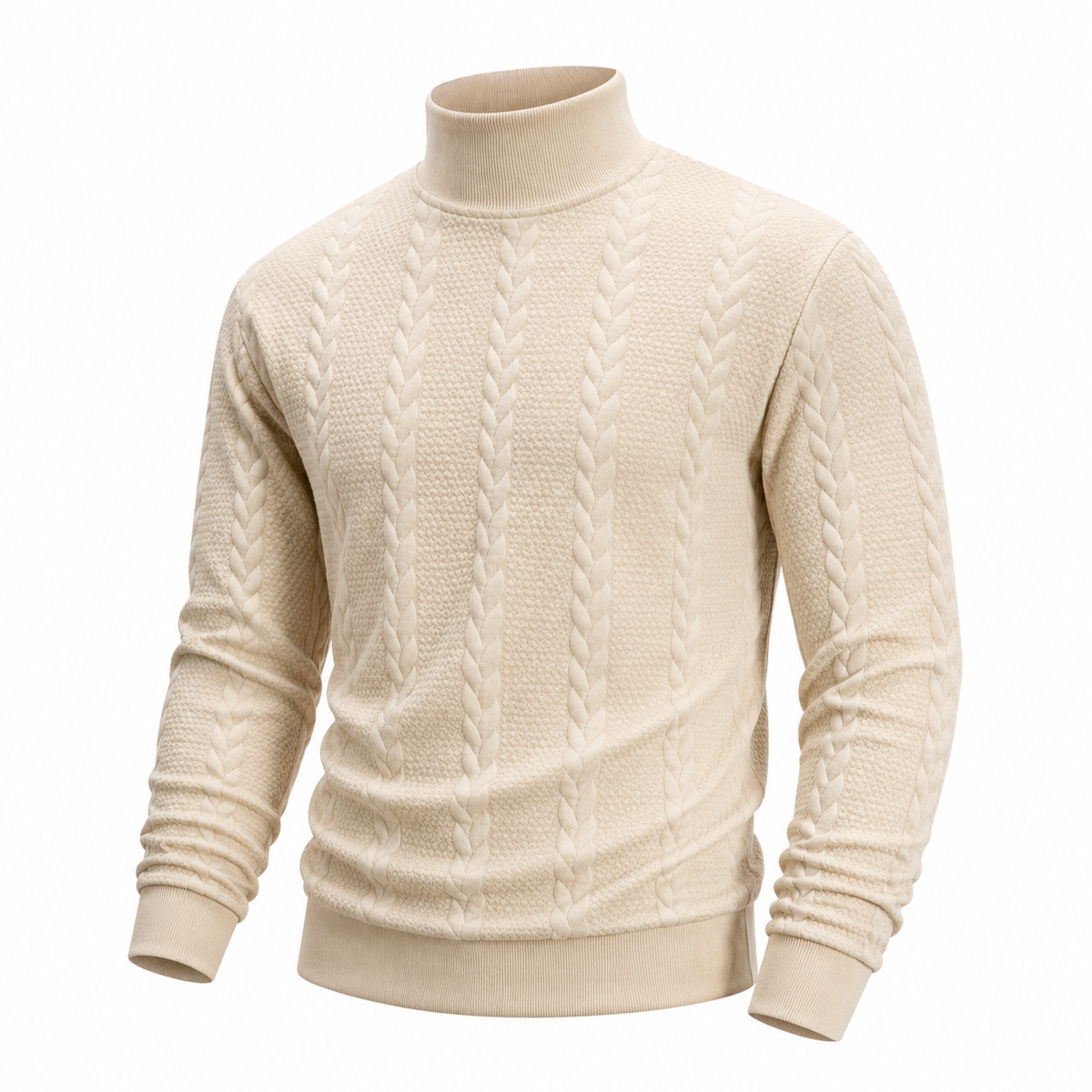 Vitoria Classic Sweater