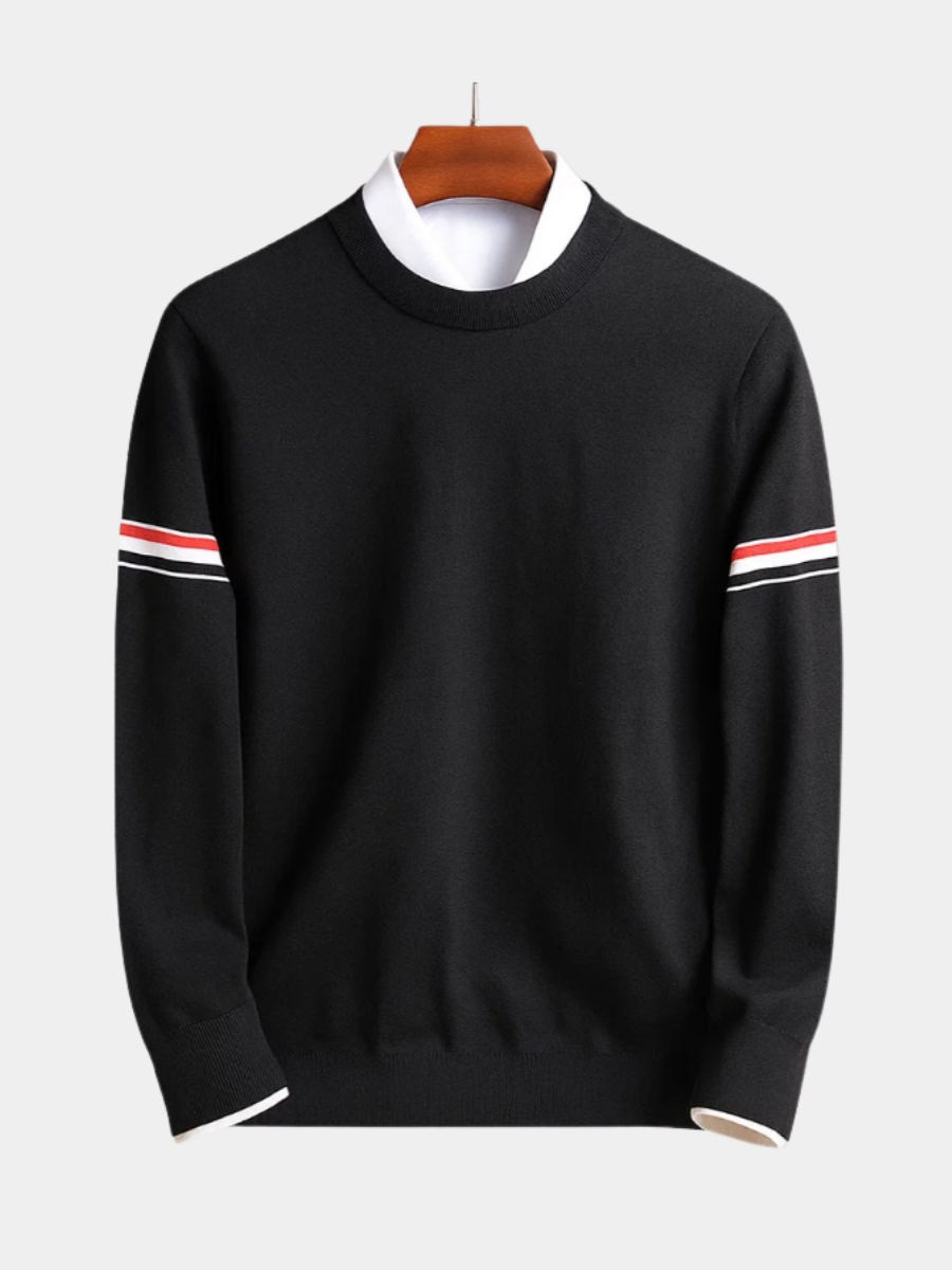 Kolkata Casual Sweater