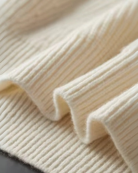 Bogota Essential Sweater