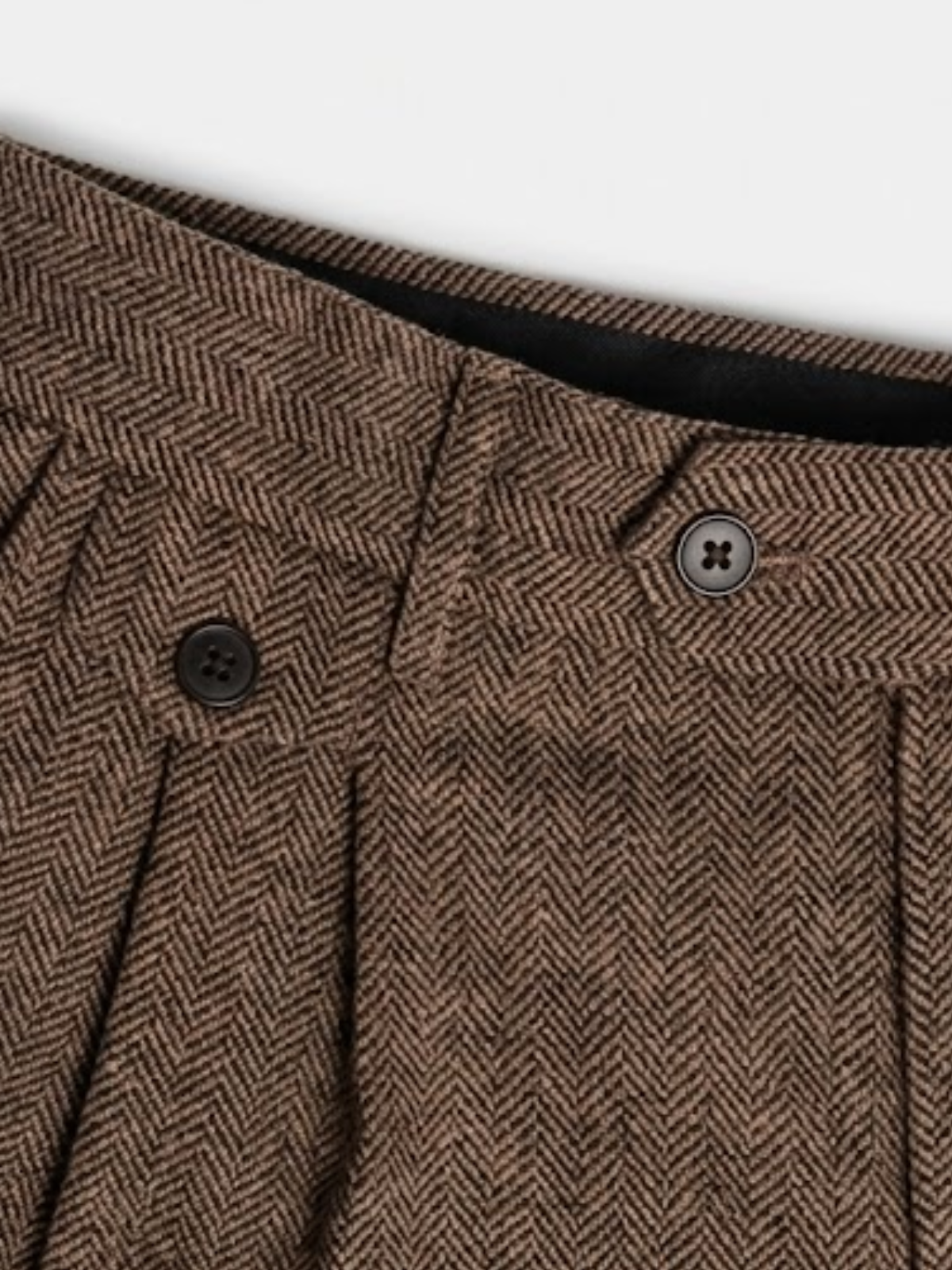 Rotterdam Trousers - Tailored Menswear