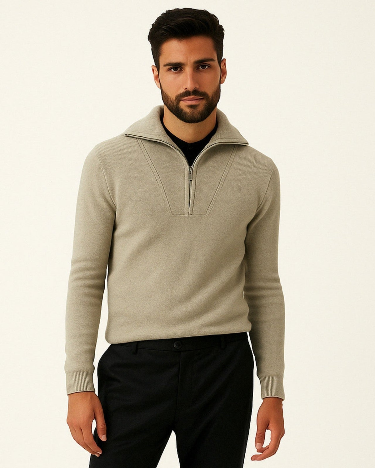 Valparaiso Everyday Sweater
