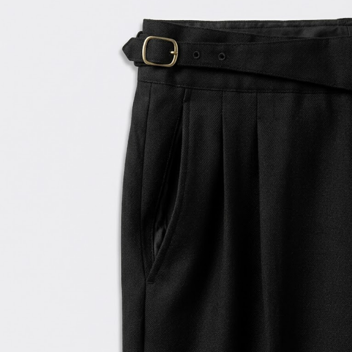 Porto Trousers - Tailored Menswear