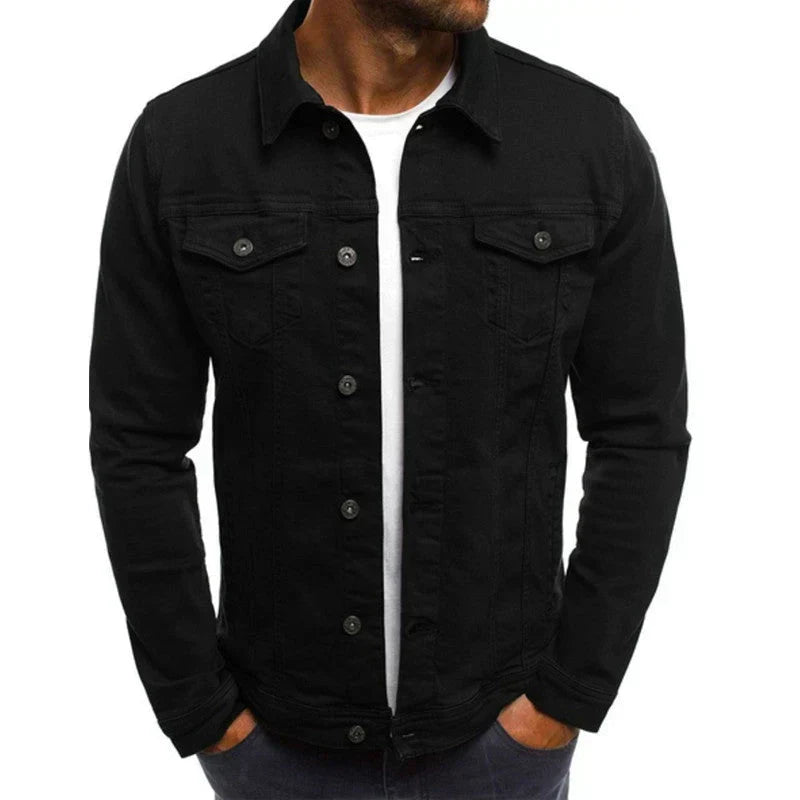 Stockholm Contemporary Jacket