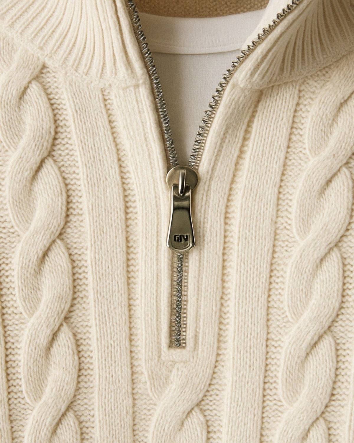 Savannah Classic Sweater