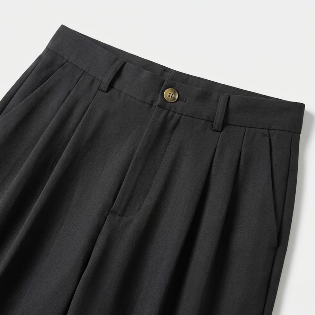 Rio de Janeiro Trousers - Tailored Menswear