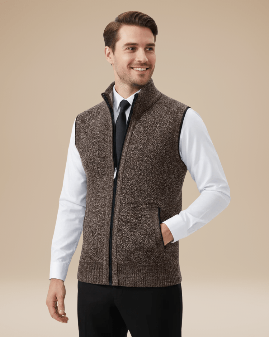 Luxembourg Men's Apparel - Contemporary Menswear