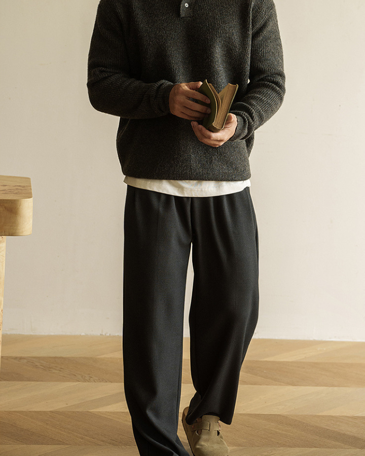 Punta del Este Casual Sweater