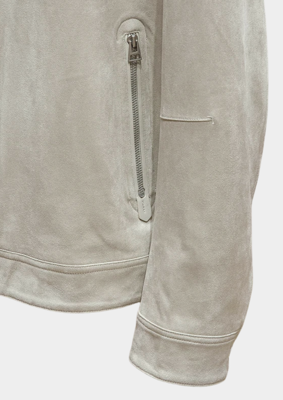 Nice Casual Jacket