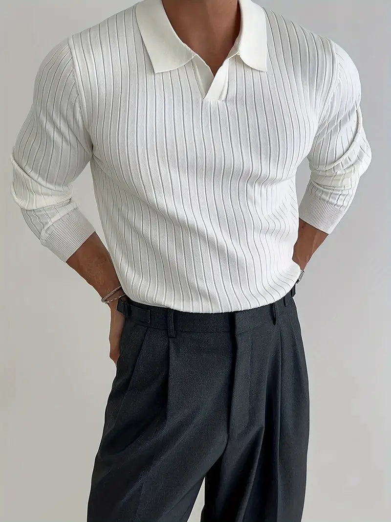 Belem Essential Polo Shirt
