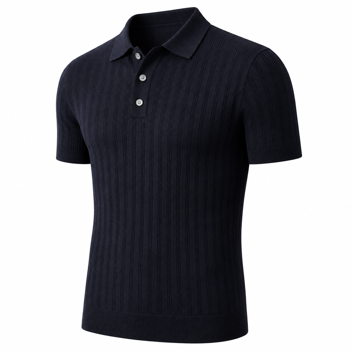Riviera Modern Polo Shirt