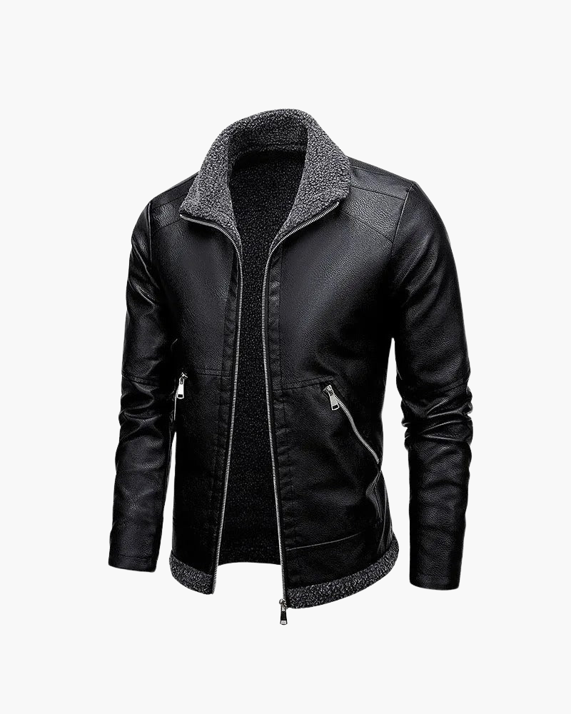 Nairobi Classic Jacket