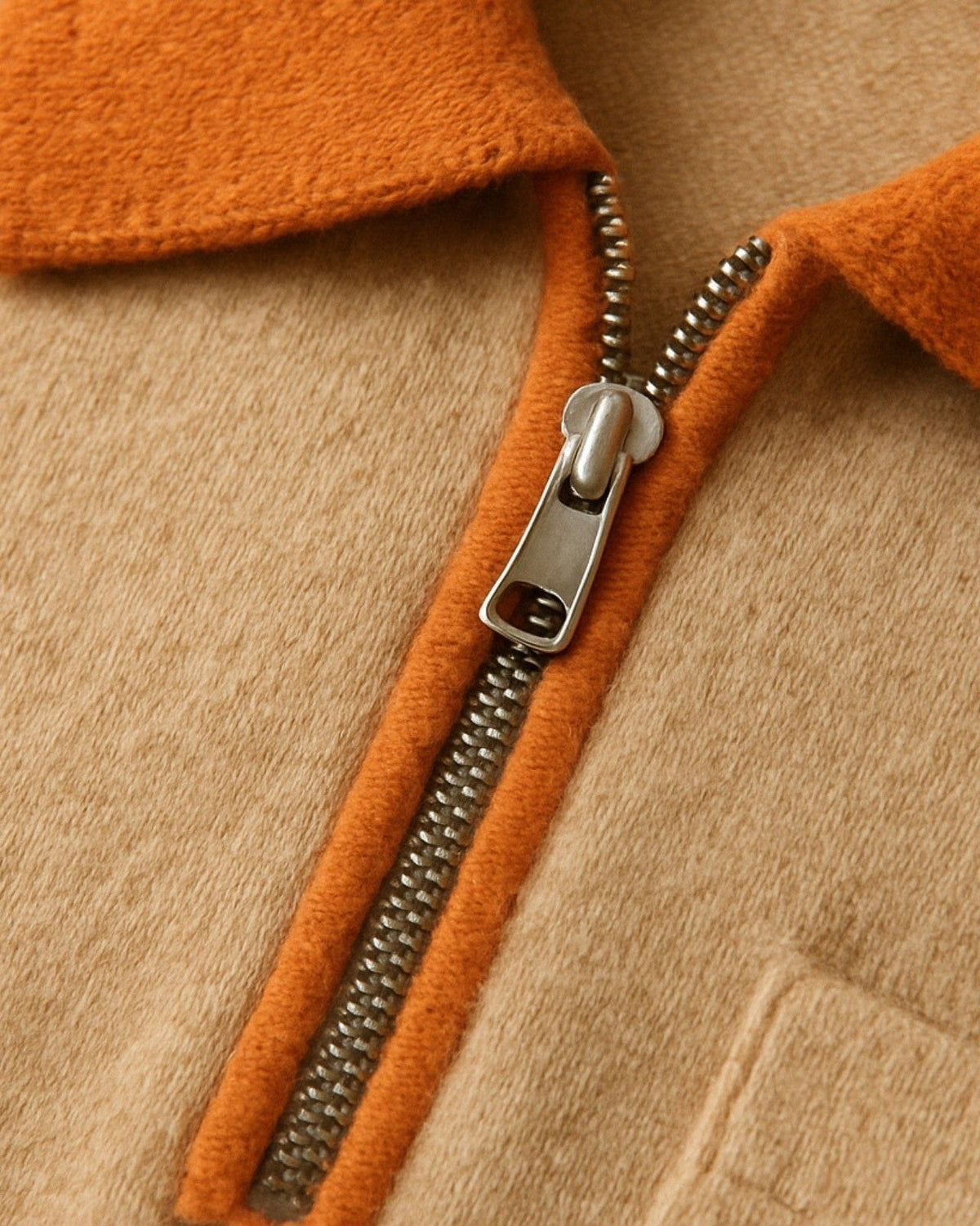 Montevideo Essential Sweater