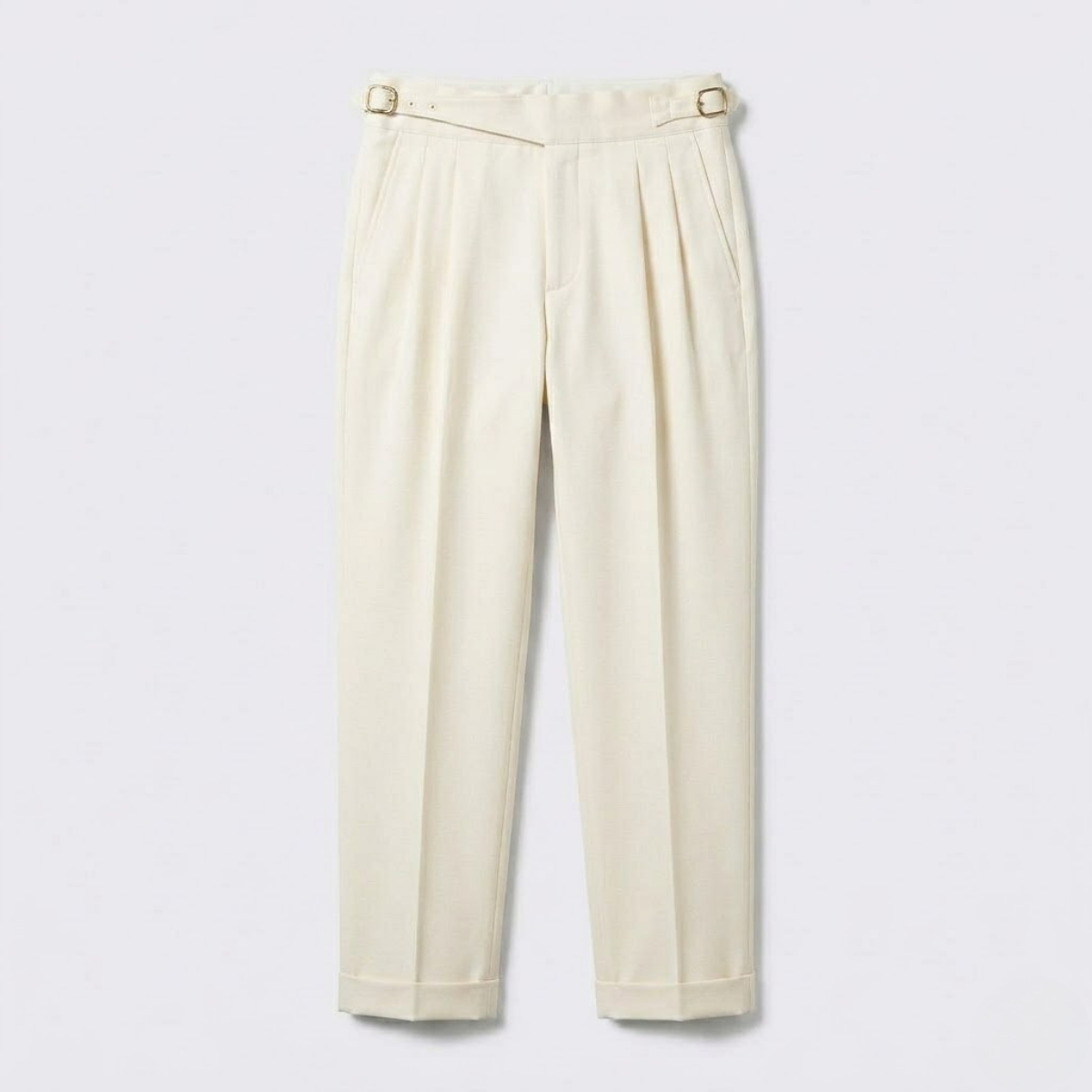 Porto Trousers - Tailored Menswear