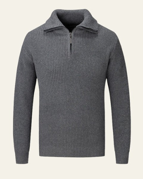 Buenos Aires Modern Sweater