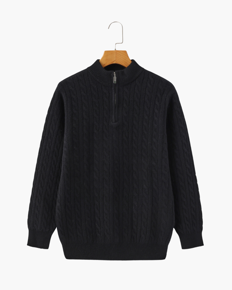 Goa Modern Sweater