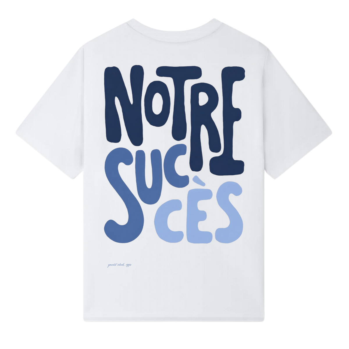 Vilnius Casual T-Shirt
