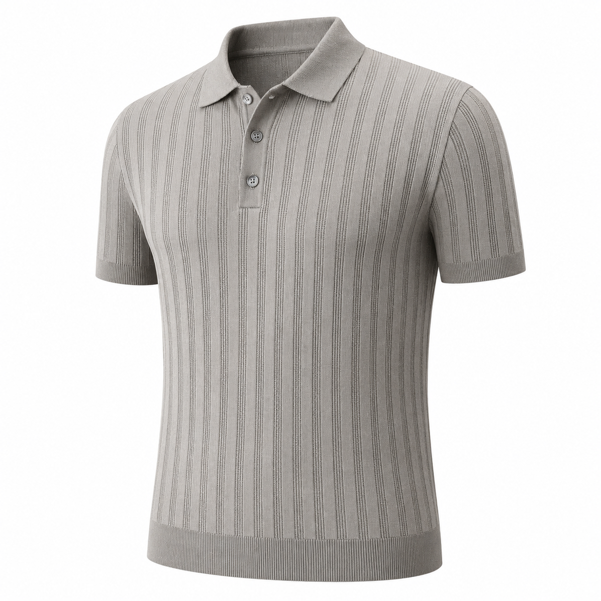 Riviera Modern Polo Shirt
