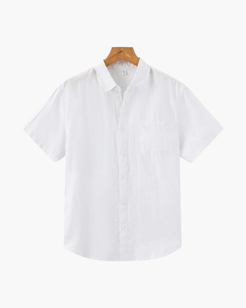 Lagos Modern Shirt