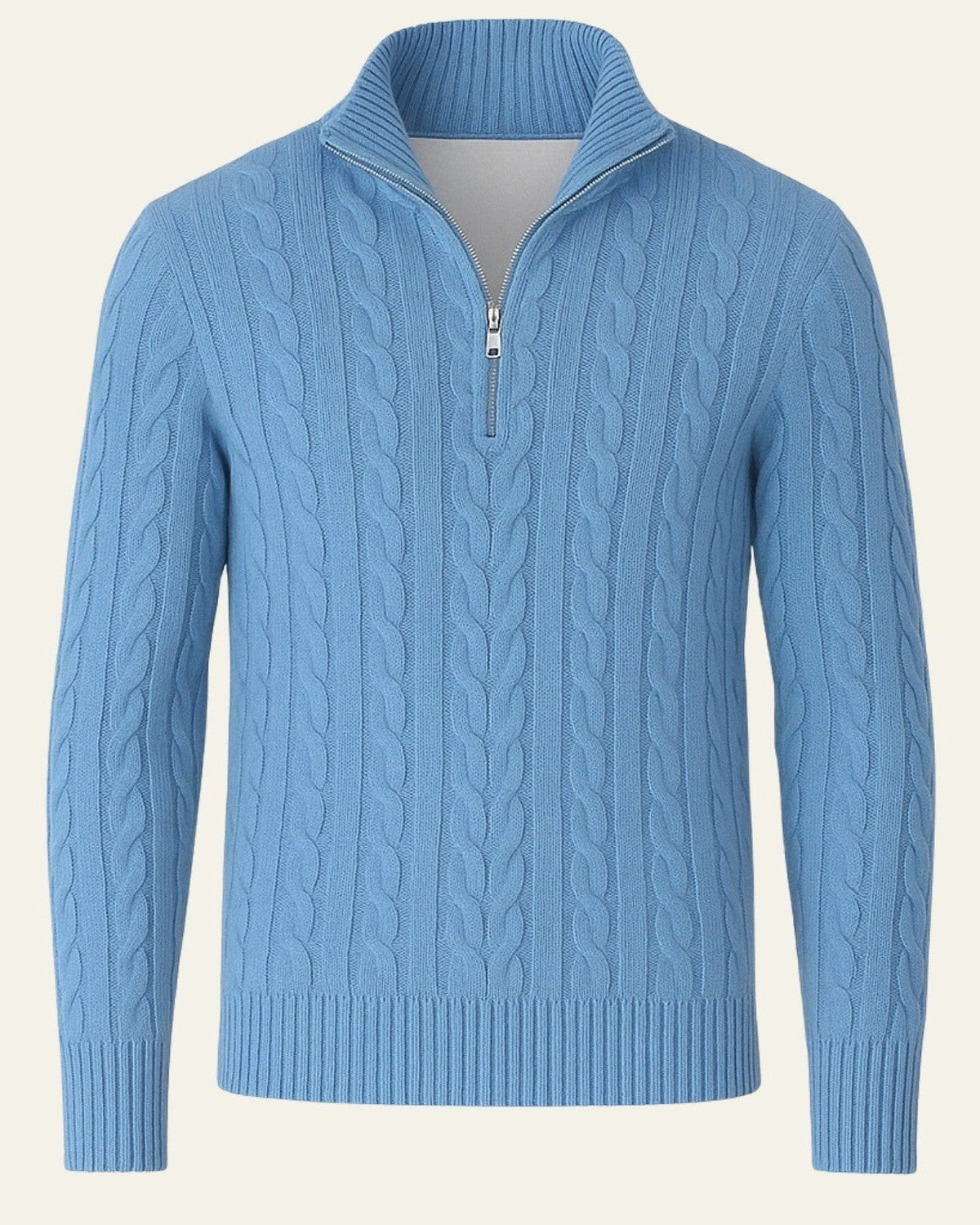 Savannah Classic Sweater