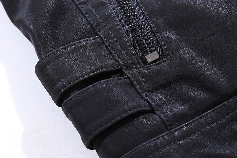 Turin Contemporary Jacket