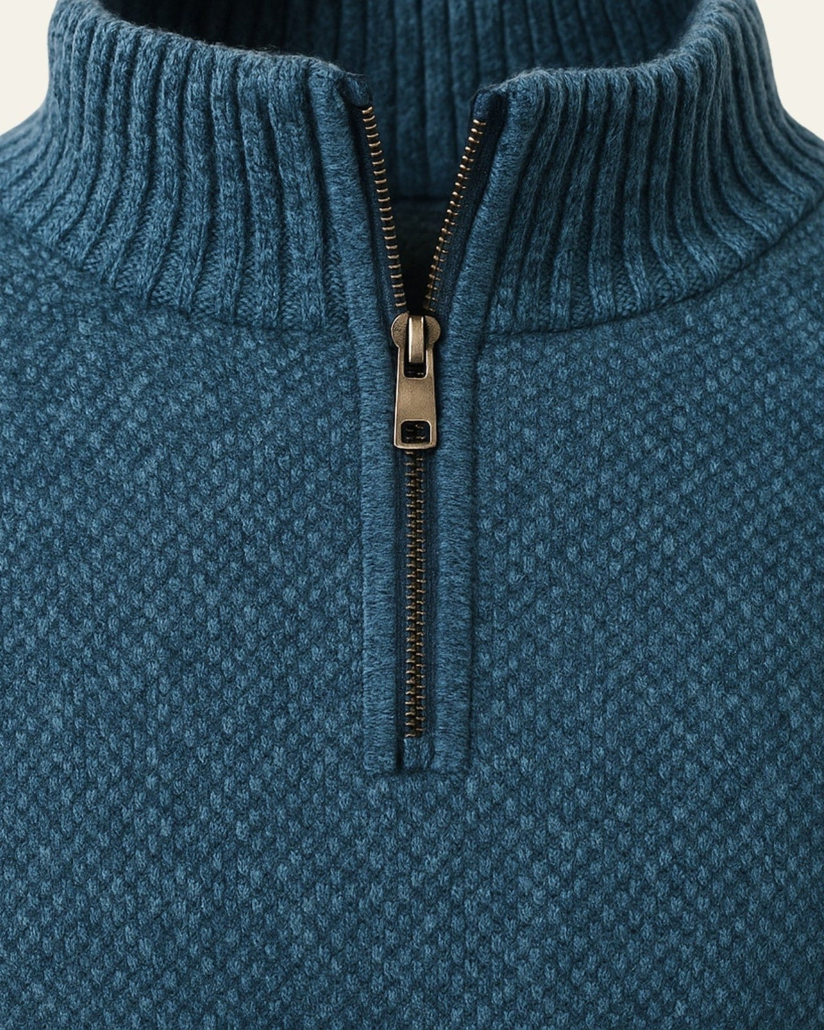 Mexico City Soft-Style Sweater
