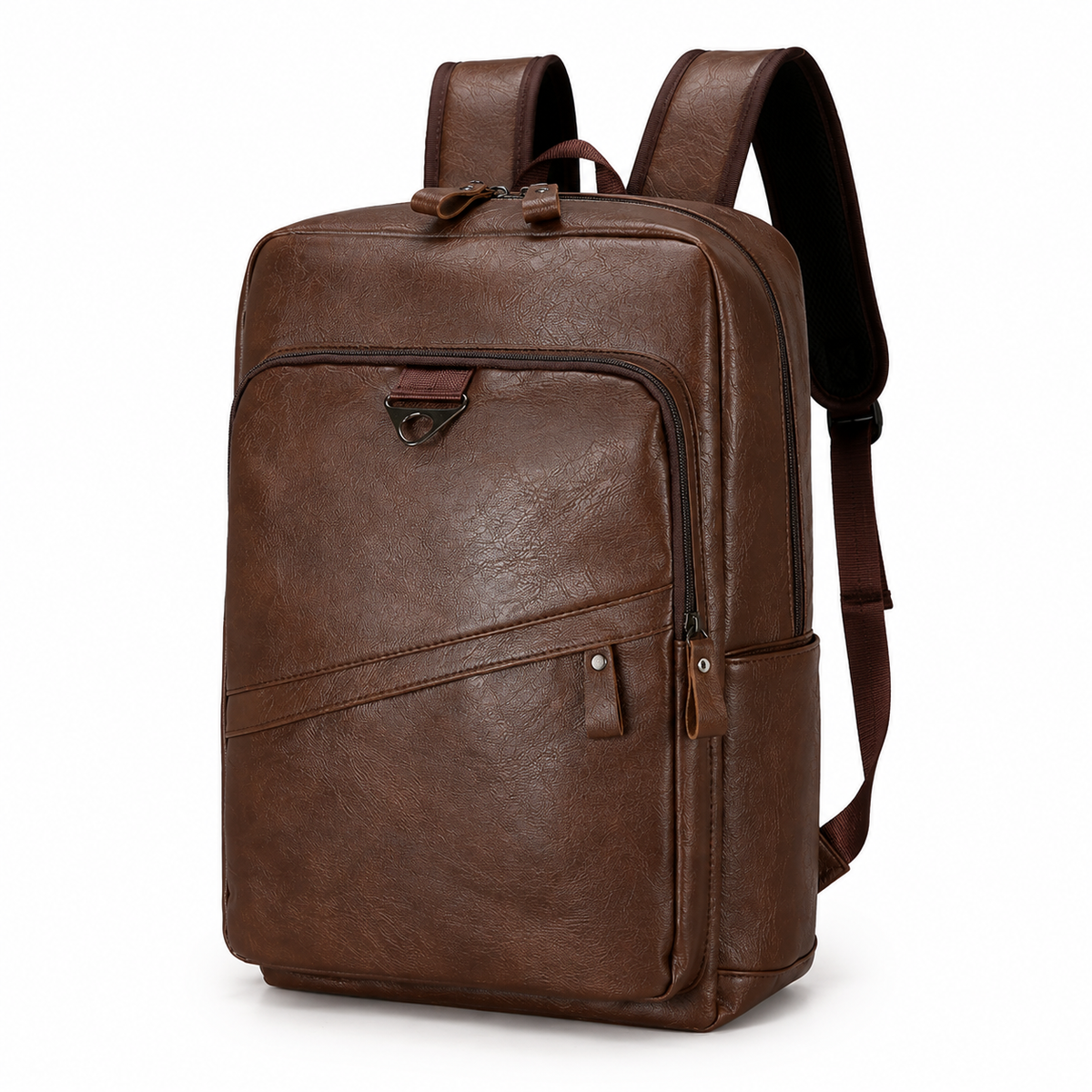 Minimalist Business Backpack