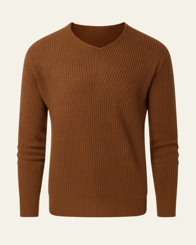 Orlando Contemporary Sweater