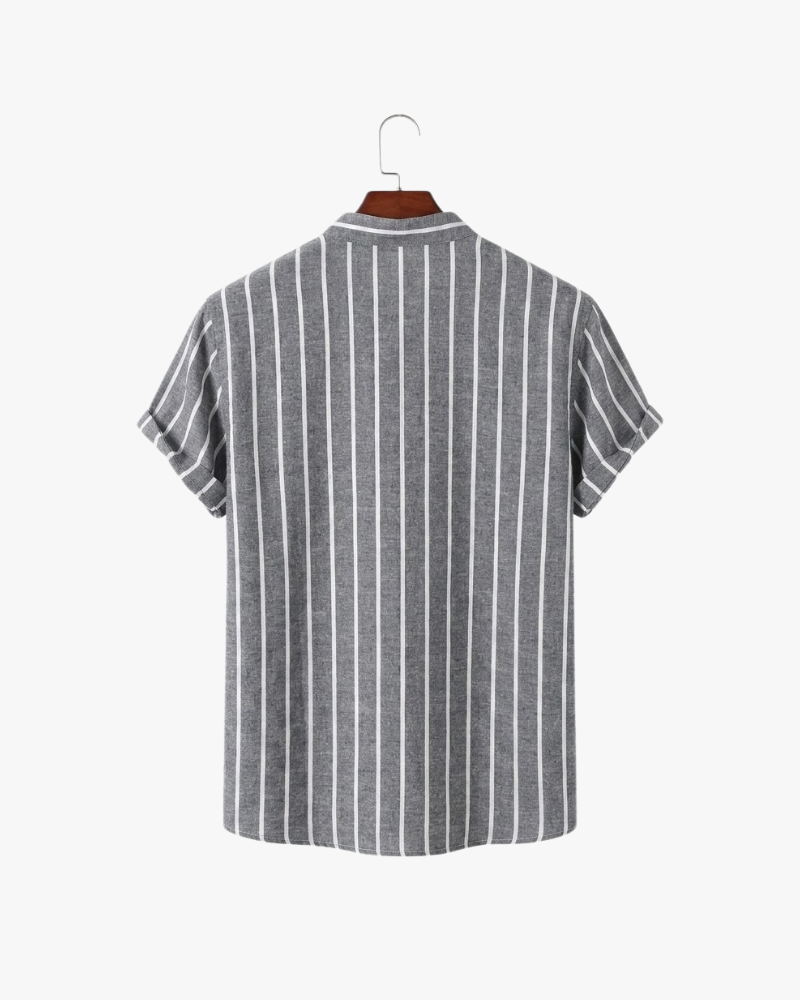 Yokohama Essential Shirt