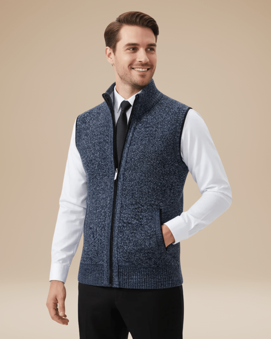 Luxembourg Men's Apparel - Contemporary Menswear
