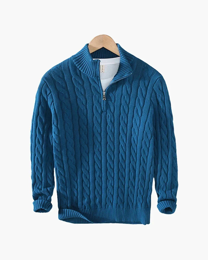 Prague Polo Shirt - Resort Menswear