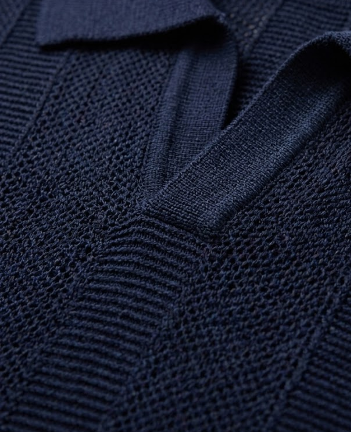 Ribeirao Preto Everyday Polo Shirt