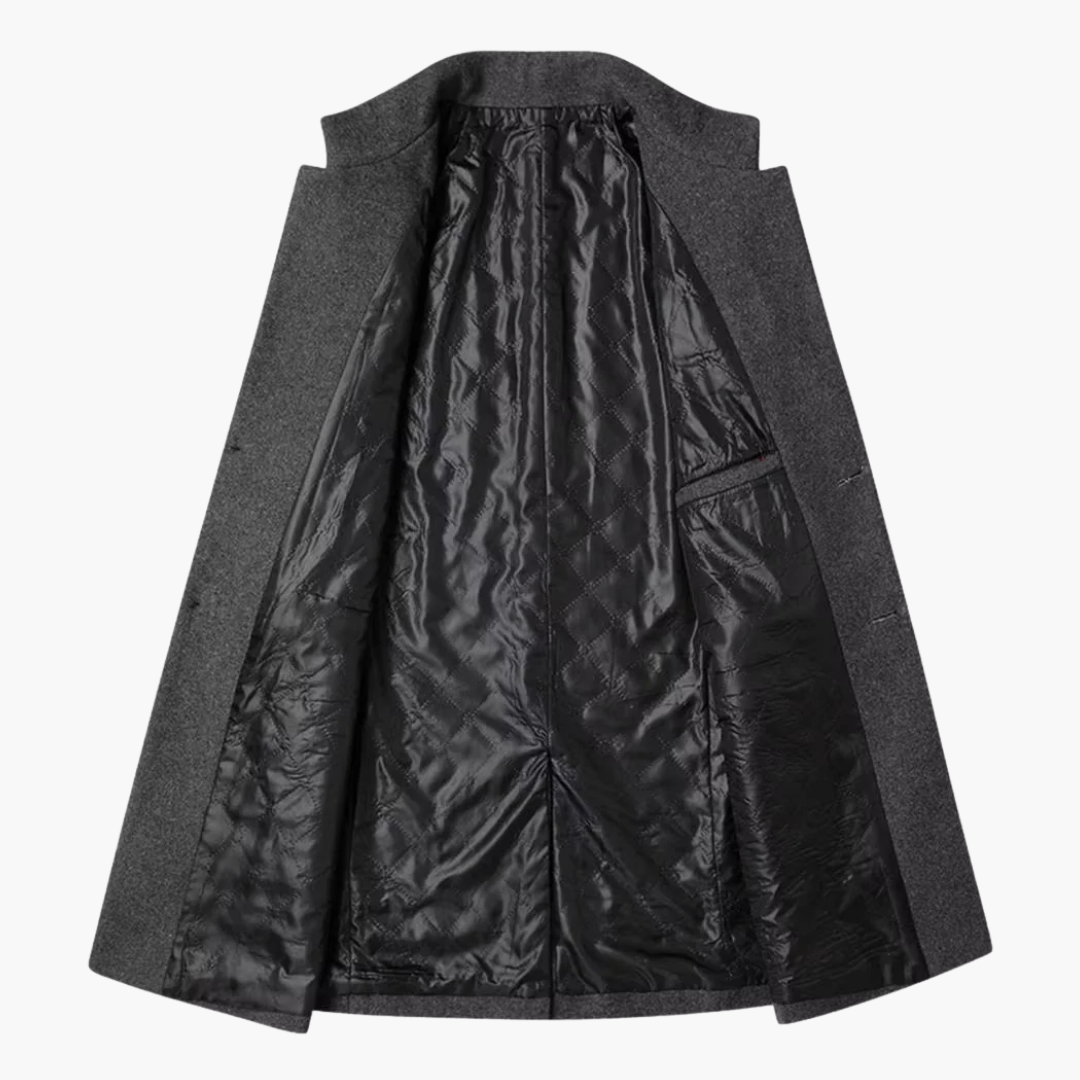 Montreux Men's Apparel - Contemporary Menswear