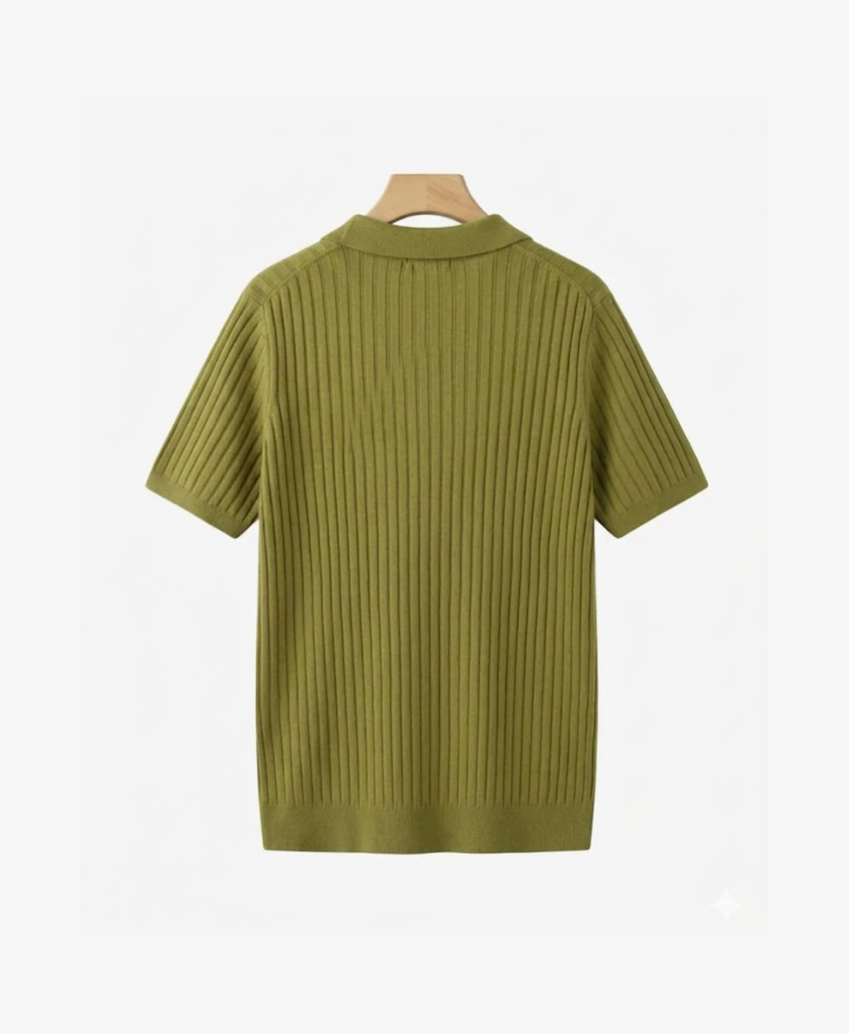 Santos Essential Polo Shirt