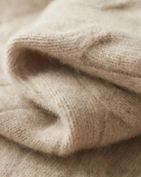 Nassau Contemporary Sweater