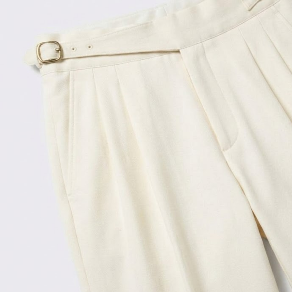 Porto Trousers - Tailored Menswear