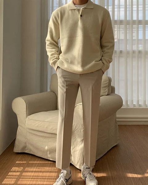New Orleans Everyday Sweater
