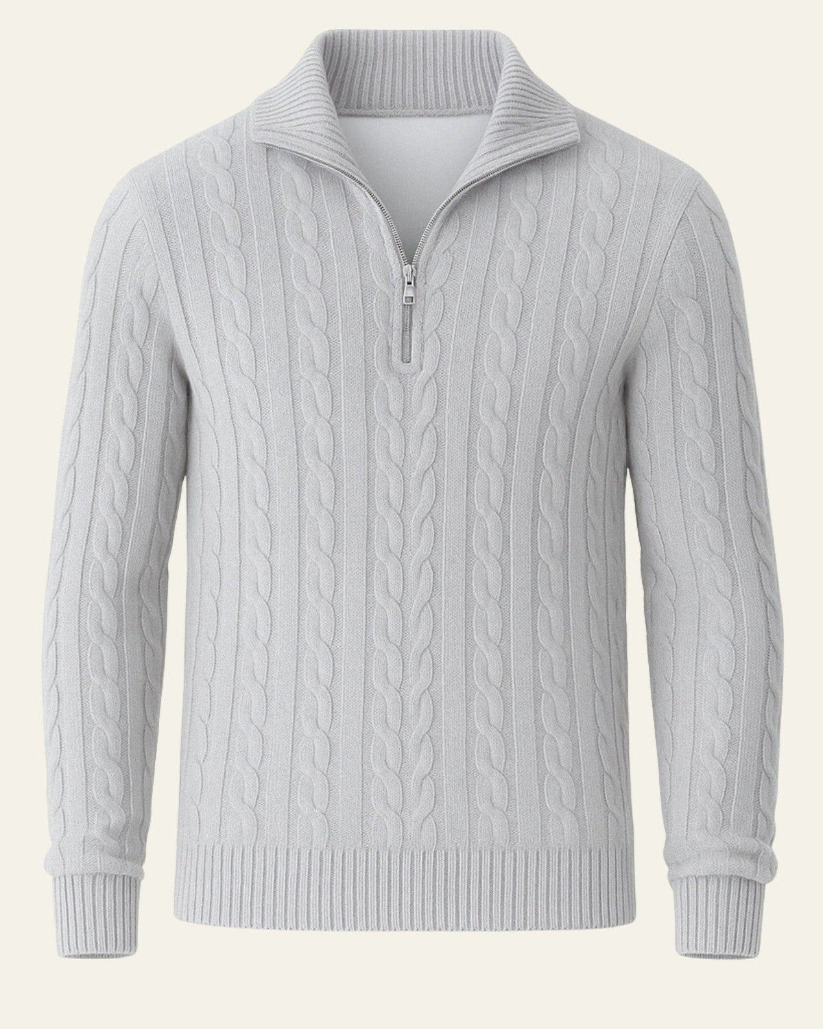 Savannah Classic Sweater