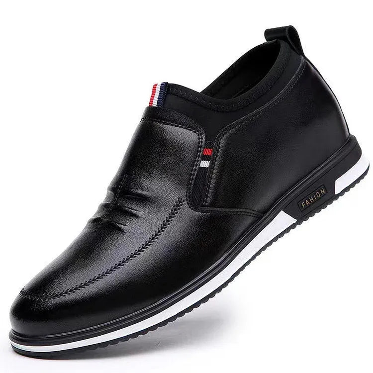 Vancouver Loafers - Smart Footwear