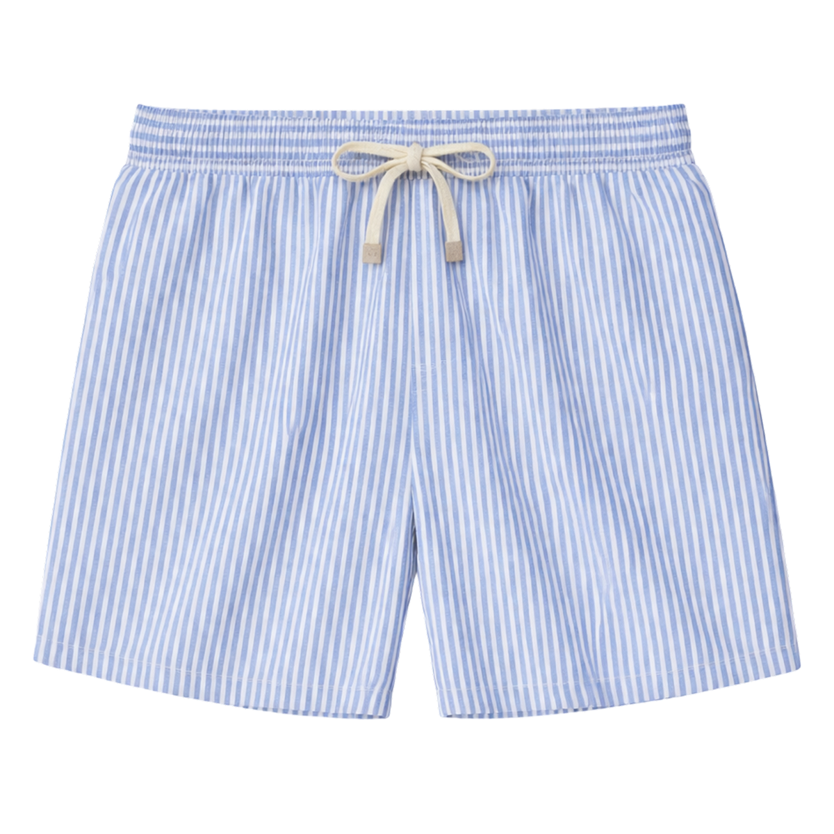 Miami Relaxed Shorts