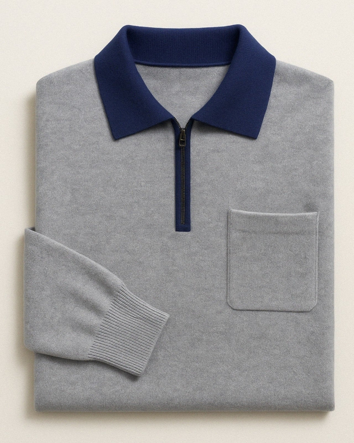 Montevideo Essential Sweater