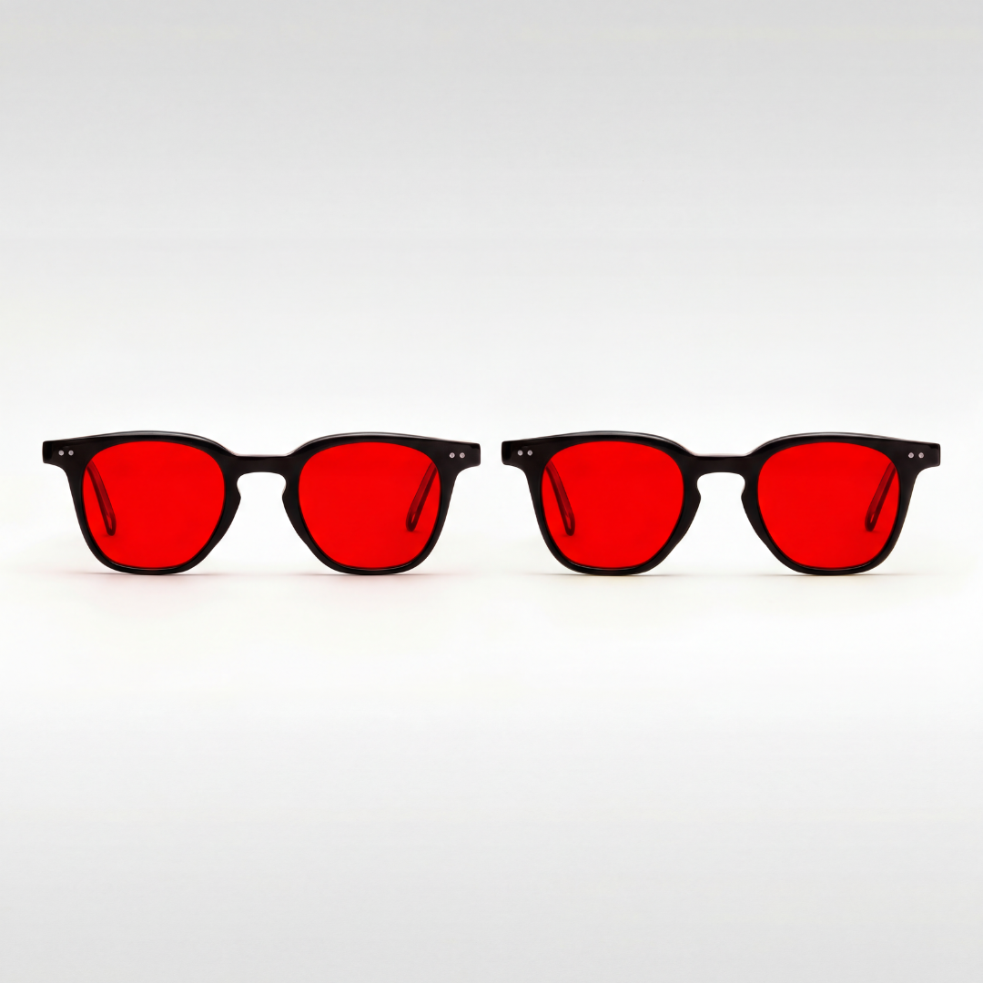 Glasses – Vienna