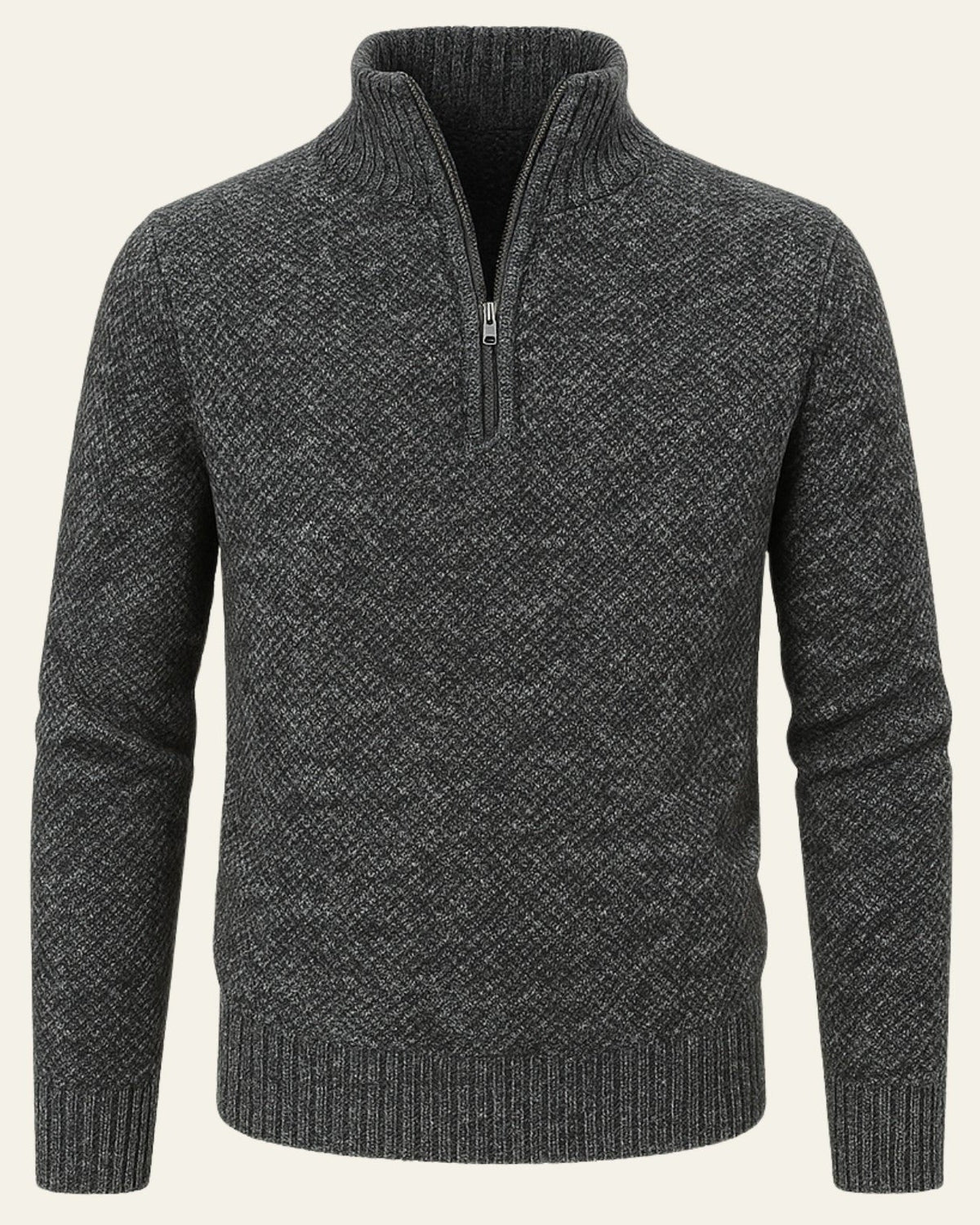 Mexico City Soft-Style Sweater