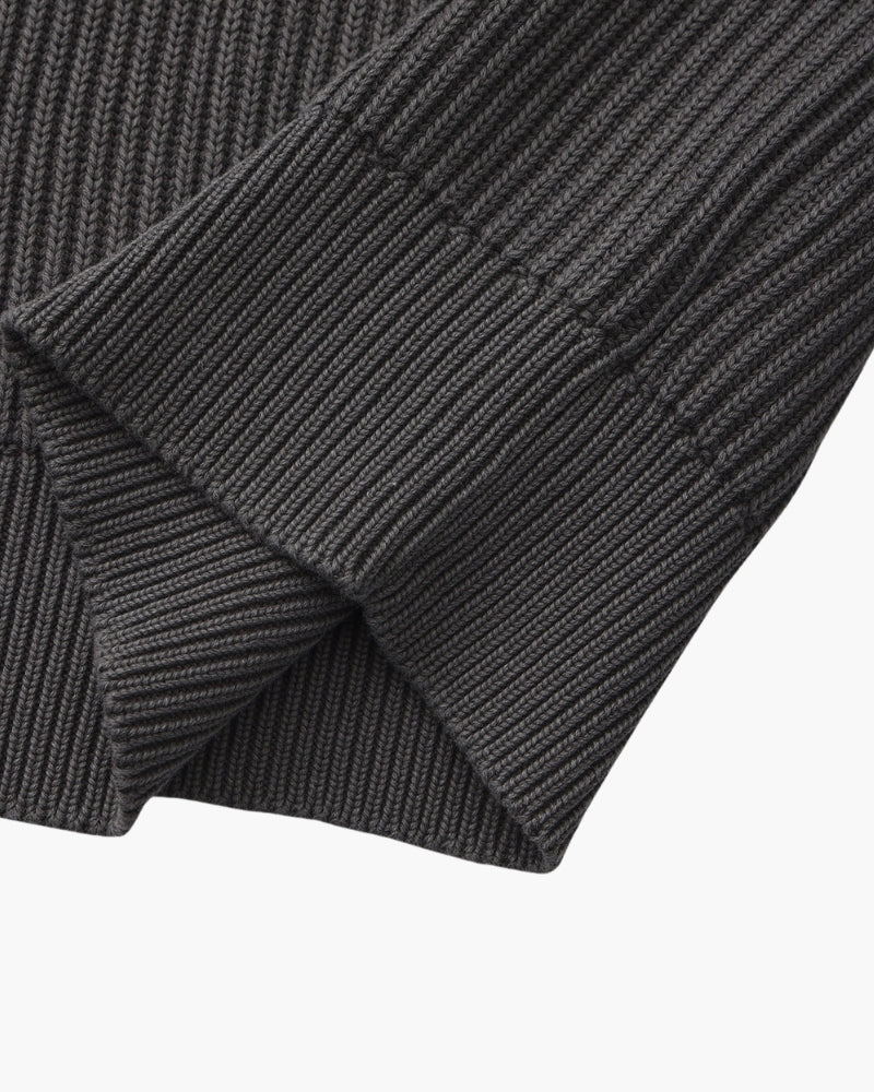 Delhi Classic Sweater