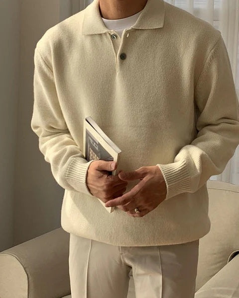 New Orleans Everyday Sweater