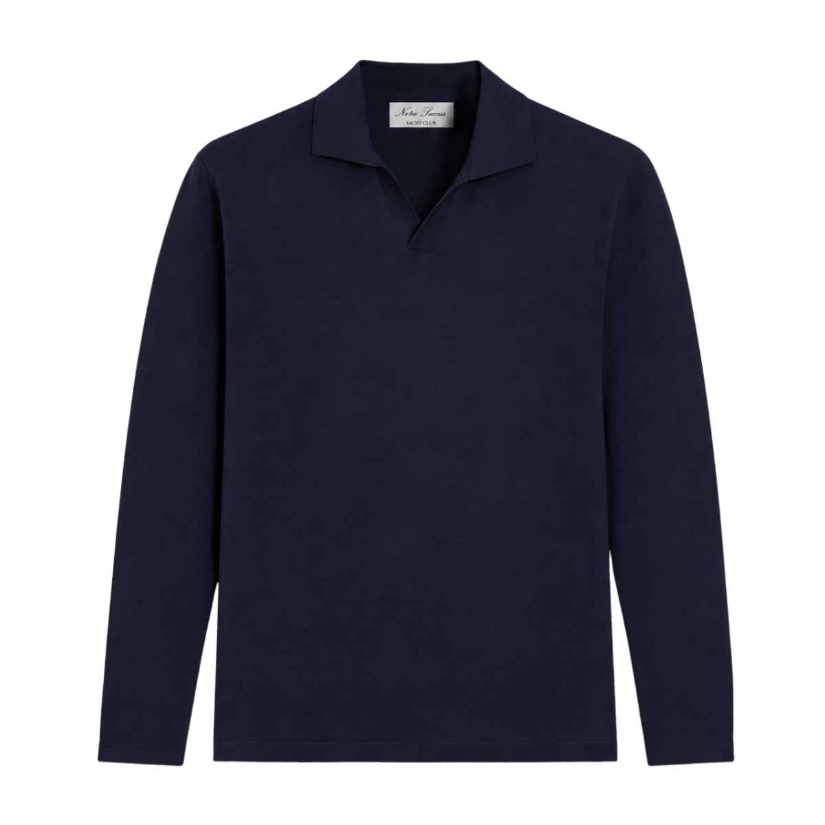 Ilhabela Essential Polo Shirt