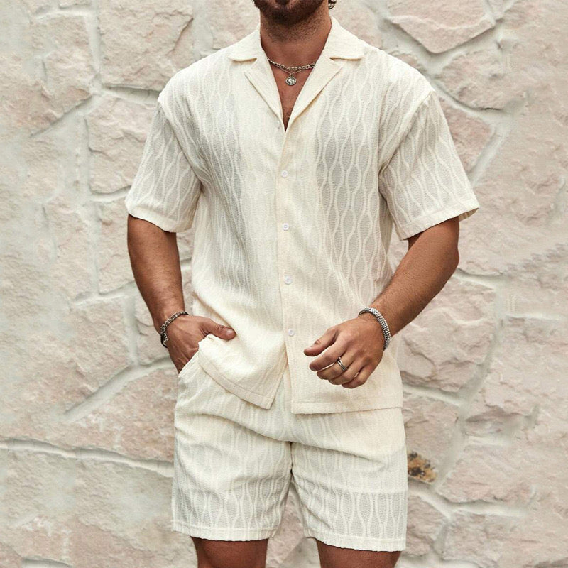 Summer Outfit - Greece Mykonos