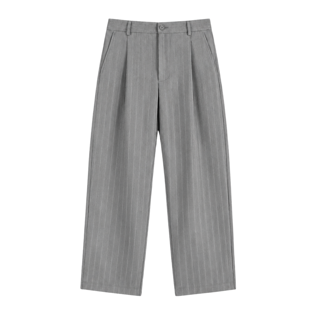 Milan Trousers - Tailored Menswear